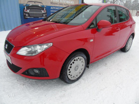 Seat Ibiza, Autot, Nokia, Tori.fi Seat Ibiza, Autot, Nokia, Tori.fi