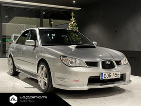 Subaru Impreza, Autot, Tampere, Tori.fi Subaru Impreza, Autot, Tampere, Tori.fi