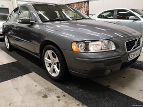 Volvo S60, Autot, Tuusula, Tori.fi Volvo S60, Autot, Tuusula, Tori.fi