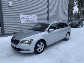 Skoda Superb, Autot, Joensuu, Tori.fi Skoda Superb, Autot, Joensuu, Tori.fi