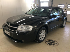 Dodge Avenger, Autot, Tuusula, Tori.fi Dodge Avenger, Autot, Tuusula, Tori.fi