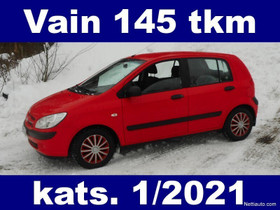 Hyundai Getz, Autot, Riihimäki, Tori.fi Hyundai Getz, Autot, Riihimäki, Tori.fi