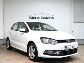 Volkswagen Polo, Autot, Hattula, Tori.fi Volkswagen Polo, Autot, Hattula, Tori.fi