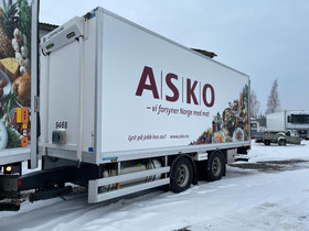 Carnehl HFR +FRIDGE THERMO KING + BOX HEATING WEBA, Peräkärryt ja trailerit, Auton varaosat ja tarvikkeet, Helsinki, Tori.fi Carnehl HFR +FRIDGE THERMO KING + BOX HEATING WEBA, Peräkärryt ja trailerit, Auton varaosat ja tarvikkeet, Helsinki, Tori.fi