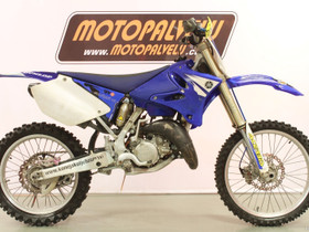 Yamaha YZ, Moottoripyörät, Moto, Orimattila, Tori.fi Yamaha YZ, Moottoripyörät, Moto, Orimattila, Tori.fi