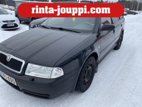Skoda Octavia, Autot, Kokkola, Tori.fi Skoda Octavia, Autot, Kokkola, Tori.fi