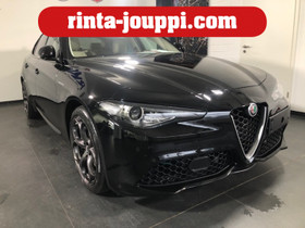 ALFA ROMEO GIULIA, Autot, Vantaa, Tori.fi ALFA ROMEO GIULIA, Autot, Vantaa, Tori.fi