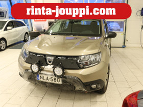 Dacia Duster, Autot, Rovaniemi, Tori.fi Dacia Duster, Autot, Rovaniemi, Tori.fi
