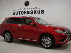 Mitsubishi Outlander PHEV, Autot, Kokkola, Tori.fi Mitsubishi Outlander PHEV, Autot, Kokkola, Tori.fi