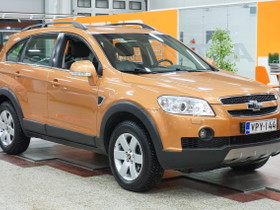 Chevrolet Captiva, Autot, Tampere, Tori.fi Chevrolet Captiva, Autot, Tampere, Tori.fi