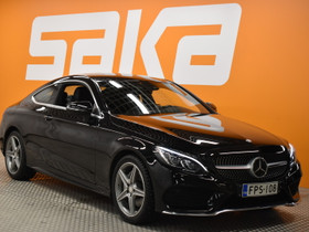 Mercedes-Benz C, Autot, Lappeenranta, Tori.fi Mercedes-Benz C, Autot, Lappeenranta, Tori.fi