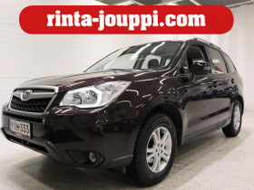 Subaru Forester, Autot, Kouvola, Tori.fi Subaru Forester, Autot, Kouvola, Tori.fi