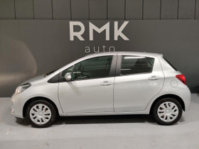 Toyota Yaris, Autot, Espoo, Tori.fi Toyota Yaris, Autot, Espoo, Tori.fi