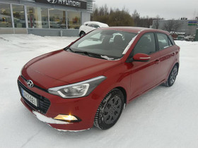 HYUNDAI I20, Autot, Iisalmi, Tori.fi HYUNDAI I20, Autot, Iisalmi, Tori.fi
