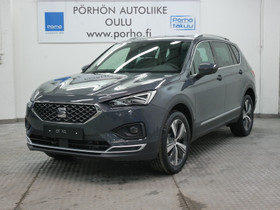 Seat Tarraco, Autot, Oulu, Tori.fi Seat Tarraco, Autot, Oulu, Tori.fi