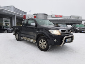 TOYOTA Hilux, Autot, Mikkeli, Tori.fi TOYOTA Hilux, Autot, Mikkeli, Tori.fi