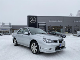 Subaru Impreza, Autot, Mikkeli, Tori.fi Subaru Impreza, Autot, Mikkeli, Tori.fi