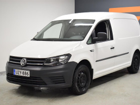 VOLKSWAGEN Caddy Maxi, Autot, Espoo, Tori.fi VOLKSWAGEN Caddy Maxi, Autot, Espoo, Tori.fi