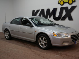 CHRYSLER Sebring, Autot, Vaasa, Tori.fi CHRYSLER Sebring, Autot, Vaasa, Tori.fi
