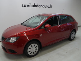 SEAT Ibiza ST, Autot, Mikkeli, Tori.fi SEAT Ibiza ST, Autot, Mikkeli, Tori.fi