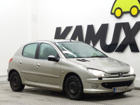 PEUGEOT 206, Autot, Helsinki, Tori.fi PEUGEOT 206, Autot, Helsinki, Tori.fi