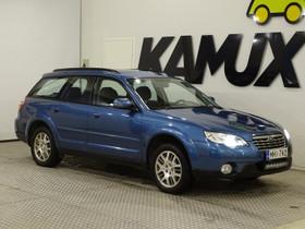 SUBARU Outback, Autot, Oulu, Tori.fi SUBARU Outback, Autot, Oulu, Tori.fi