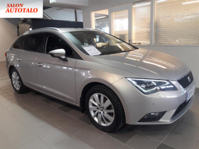 SEAT Leon ST, Autot, Salo, Tori.fi SEAT Leon ST, Autot, Salo, Tori.fi
