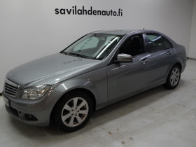 MERCEDES-BENZ C, Autot, Mikkeli, Tori.fi MERCEDES-BENZ C, Autot, Mikkeli, Tori.fi