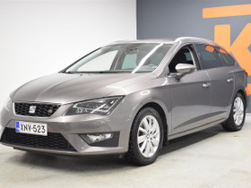 SEAT Leon ST, Autot, Espoo, Tori.fi SEAT Leon ST, Autot, Espoo, Tori.fi
