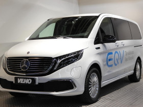 Mercedes-Benz EQV, Autot, Raisio, Tori.fi Mercedes-Benz EQV, Autot, Raisio, Tori.fi