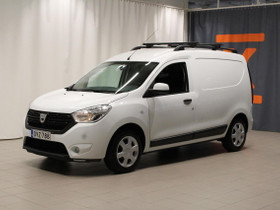 DACIA Dokker Van, Autot, Turku, Tori.fi DACIA Dokker Van, Autot, Turku, Tori.fi