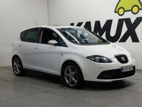 SEAT Altea, Autot, Kaarina, Tori.fi SEAT Altea, Autot, Kaarina, Tori.fi