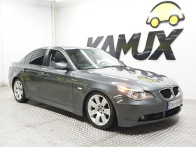 BMW 530, Autot, Savonlinna, Tori.fi BMW 530, Autot, Savonlinna, Tori.fi