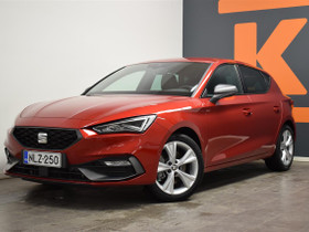 SEAT Leon, Autot, Hyvinkää, Tori.fi SEAT Leon, Autot, Hyvinkää, Tori.fi