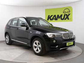BMW X3, Autot, Espoo, Tori.fi BMW X3, Autot, Espoo, Tori.fi