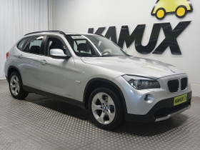 BMW X1, Autot, Savonlinna, Tori.fi BMW X1, Autot, Savonlinna, Tori.fi