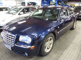 Chrysler 300C, Autot, Keminmaa, Tori.fi Chrysler 300C, Autot, Keminmaa, Tori.fi