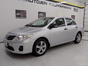 Toyota Corolla, Autot, Ylivieska, Tori.fi Toyota Corolla, Autot, Ylivieska, Tori.fi