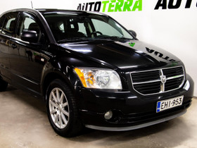 Dodge Caliber, Autot, Kaarina, Tori.fi Dodge Caliber, Autot, Kaarina, Tori.fi