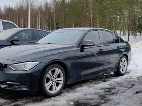 BMW 320, Autot, Kaarina, Tori.fi BMW 320, Autot, Kaarina, Tori.fi