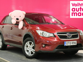 Subaru XV, Autot, Lempäälä, Tori.fi Subaru XV, Autot, Lempäälä, Tori.fi