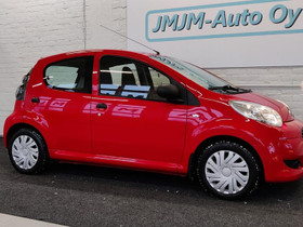 Citroen C1, Autot, Kuopio, Tori.fi Citroen C1, Autot, Kuopio, Tori.fi