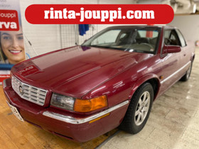Cadillac Eldorado, Autot, Vantaa, Tori.fi Cadillac Eldorado, Autot, Vantaa, Tori.fi