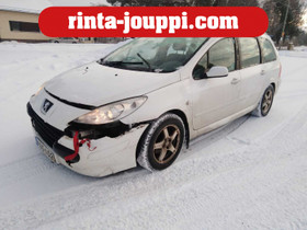Peugeot 307, Autot, Lempäälä, Tori.fi Peugeot 307, Autot, Lempäälä, Tori.fi