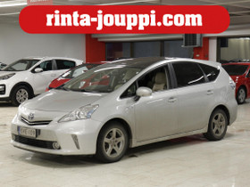 Toyota Prius, Autot, Vantaa, Tori.fi Toyota Prius, Autot, Vantaa, Tori.fi