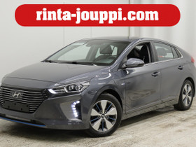 HYUNDAI IONIQ PLUG-IN, Autot, Vantaa, Tori.fi HYUNDAI IONIQ PLUG-IN, Autot, Vantaa, Tori.fi