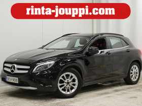 Mercedes-Benz GLA, Autot, Vantaa, Tori.fi Mercedes-Benz GLA, Autot, Vantaa, Tori.fi