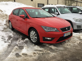 Seat Leon, Autot, Helsinki, Tori.fi Seat Leon, Autot, Helsinki, Tori.fi