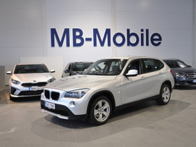 BMW X1, Autot, Kokkola, Tori.fi BMW X1, Autot, Kokkola, Tori.fi