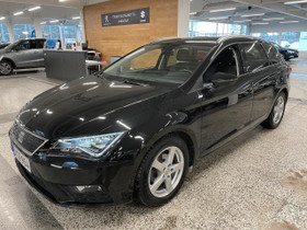 Seat Leon ST, Autot, Jyväskylä, Tori.fi Seat Leon ST, Autot, Jyväskylä, Tori.fi
